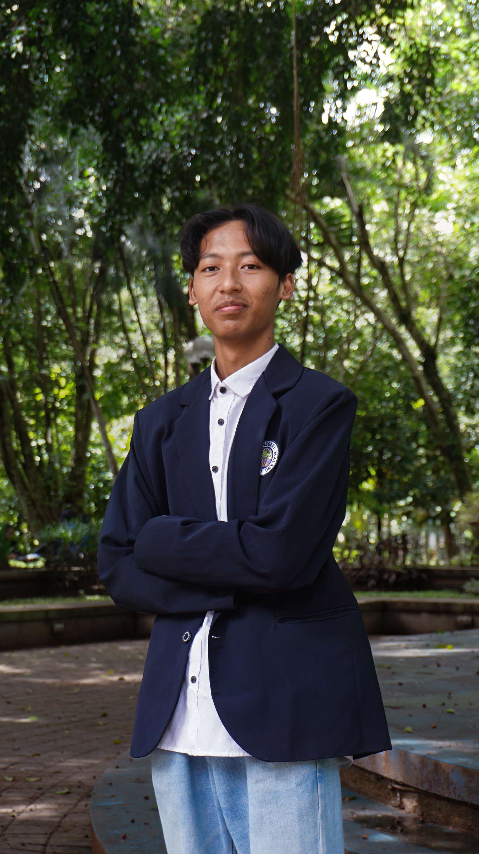 Foto Achmad Nabiel Syauqi Zamzami