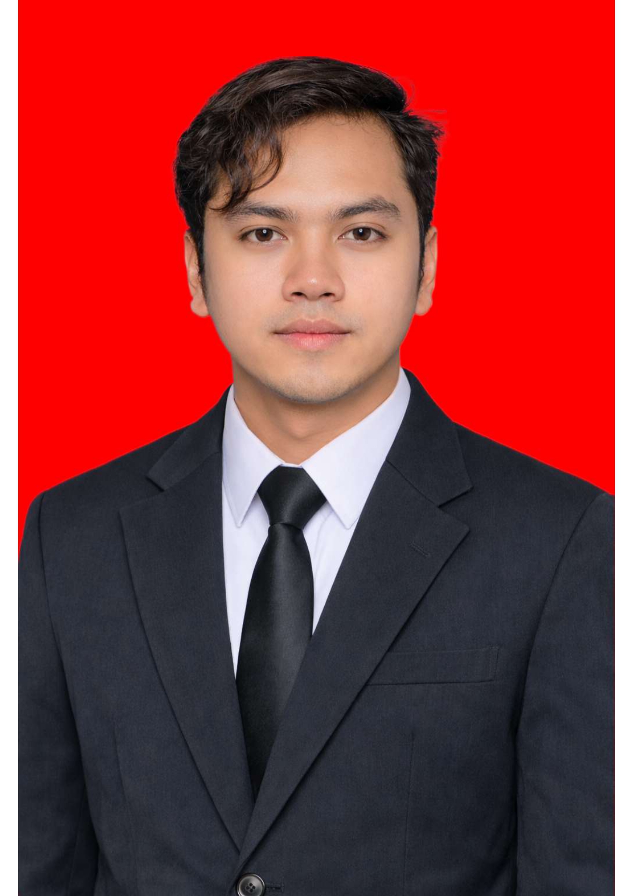 Foto M. Sa'id Husaein Al-Farizy